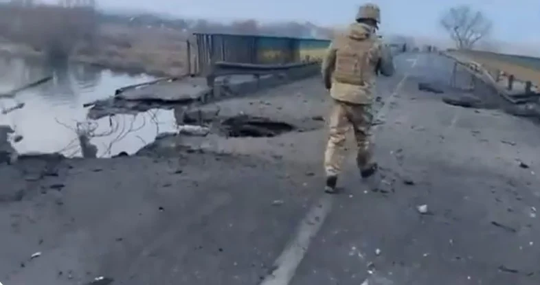 Zelenski îl înlocuiește pe şeful Comandamentului Aerian Sudic după atacurile ruse asupra Odesei