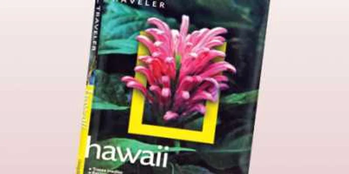 Ghidul Hawaii, la mare căutare printre gorjeni
