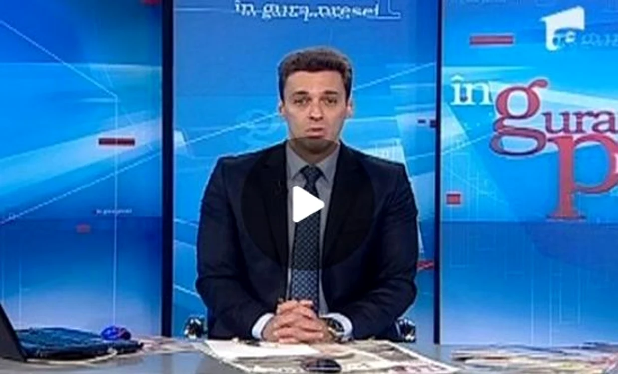 Mircea Badea salariu