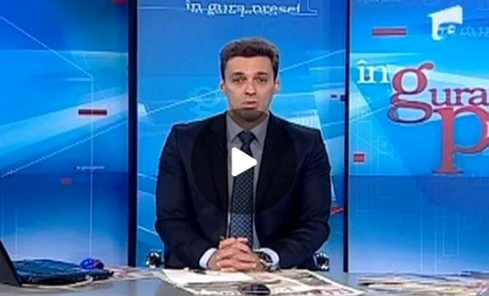 Mircea Badea salariu