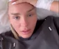 Maria Constantin (37 de ani) nu a început săptămâna bine