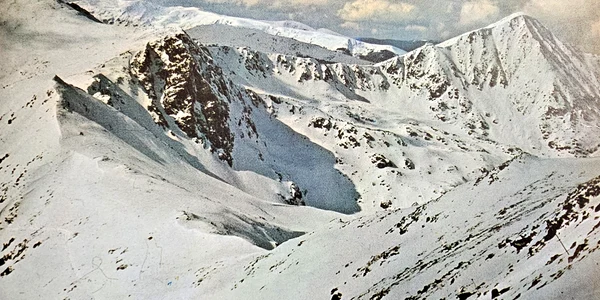 Album Muntii Retezat Autor Valeriu Crăciun 1981 (1) jpg