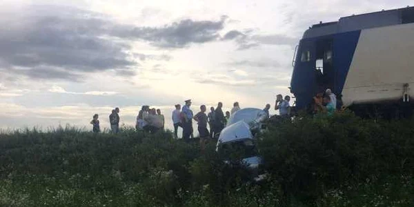 acceleratul Budapesta -Braşov.