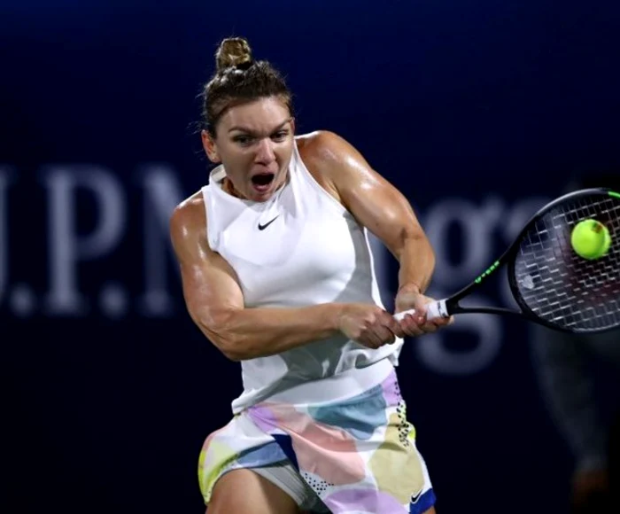 
    Simona Halep, dezvăluiri despre problemele de sănătate Sursă foto: Gettyimages  