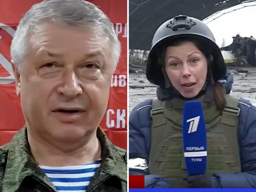 Generalul rus împușcat la Moscova s-ar fi aflat în vizită la amanta sa. Dezvăluirile picante făcute de un ziarist ucrainean