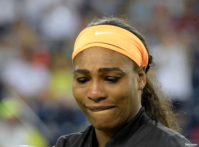 Serena Williams, tot mai aproape de finalul carierei