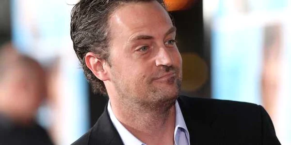 matthew perry foto guliver/getty images