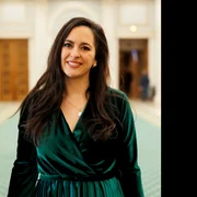 Diana Stoica, deputată USR