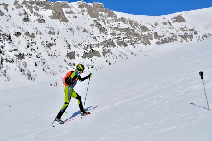 bucegi winter Race. FOTO. Geo Badea