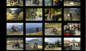 Președintele Cehiei Petr Pavel în vacanță incognito prin România Captură IDNES cz jpg
