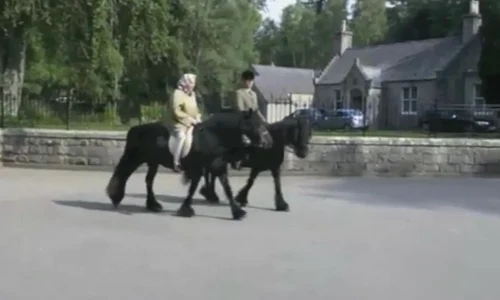 Regina Elisabeta a II a calare jpeg