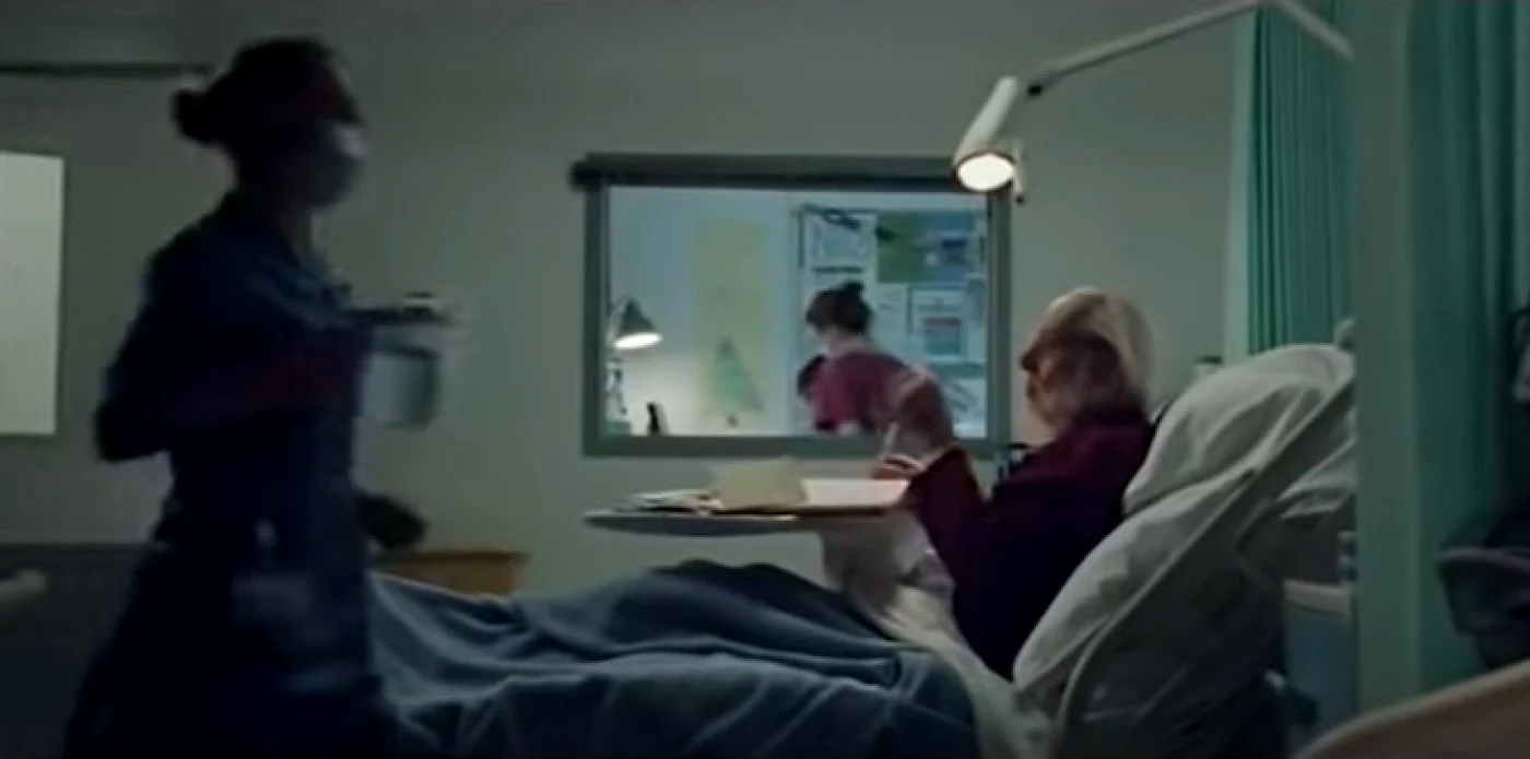 Captură video