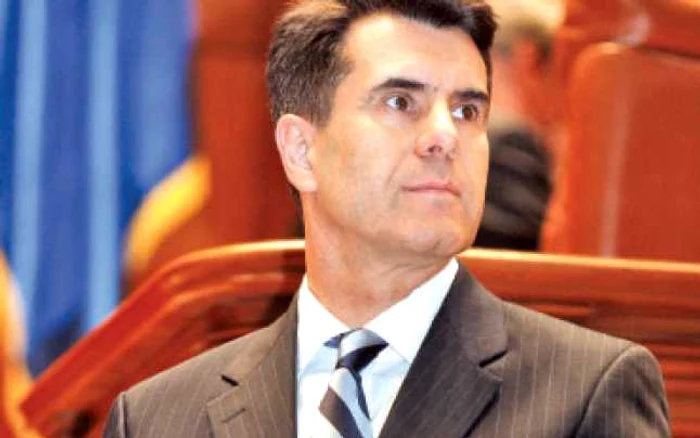 Guvernul Croitoru, doborât de Parlament