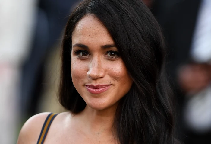 Meghan Markle  sursa   GettyImages jpg