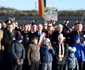 ceremonie monument unire alba iulia