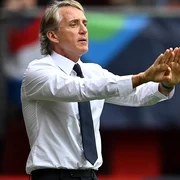 Roberto Mancini, Getty Images jpg