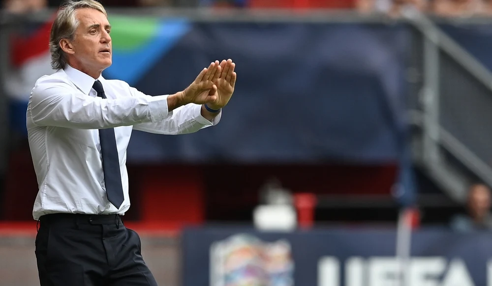 Surpriză în Italia după ratarea CM 2026. Favoriți neașteptați pentru preluarea Squadrei Azzurra