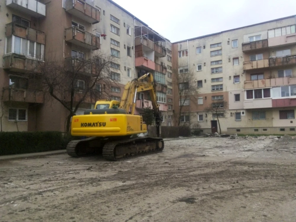 utilaj