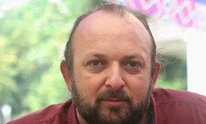 „Lumea actuală s a alienat“ – interviu cu Marius NEGRESCU jpeg