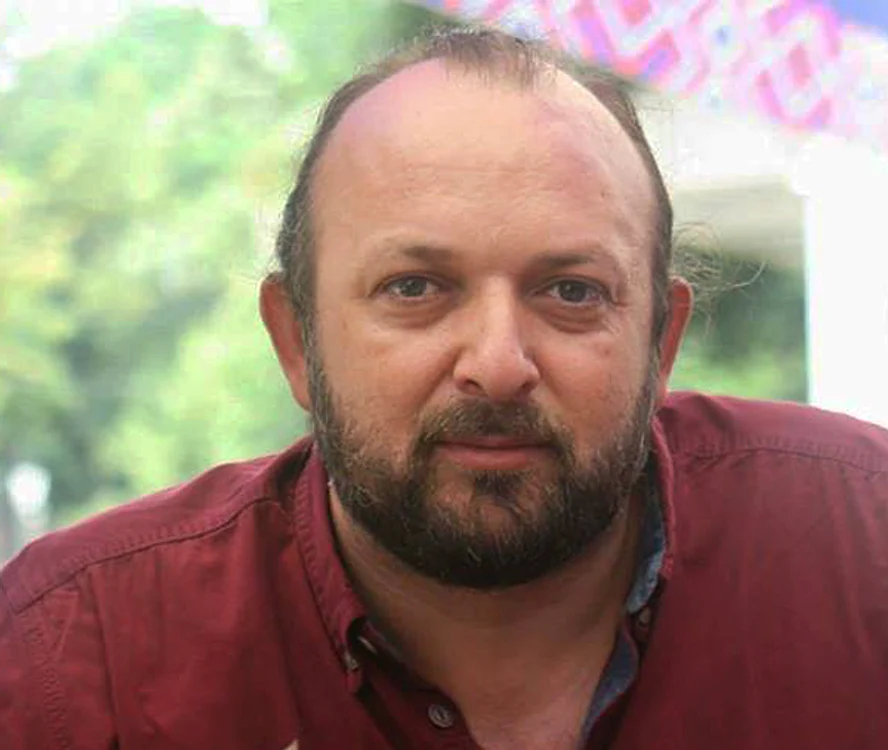 „Lumea actuală s a alienat“ – interviu cu Marius NEGRESCU jpeg