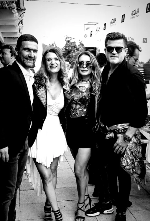 
    Liberalul Cătălin Boboc este secretar de stat în Ministerul Munciifoto: Instagram  