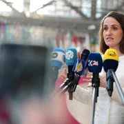 Oana Țoiu FOTO Profimedia 