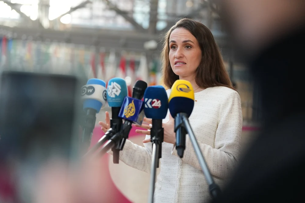 România acuză la ONU încălcările repetate ale spațiului aerian de către drone rusești. Oana Țoiu: „Comportamentul este inacceptabil”