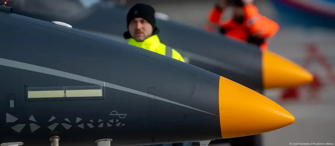 Avioanele de luptă și de antrenament L-39 Skyfox sunt mândria industriei cehe de apărare