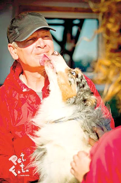 Bruno Icobeţ, câştigător la «Românii au talent» (Fotografii: Pro TV, PetFoto)