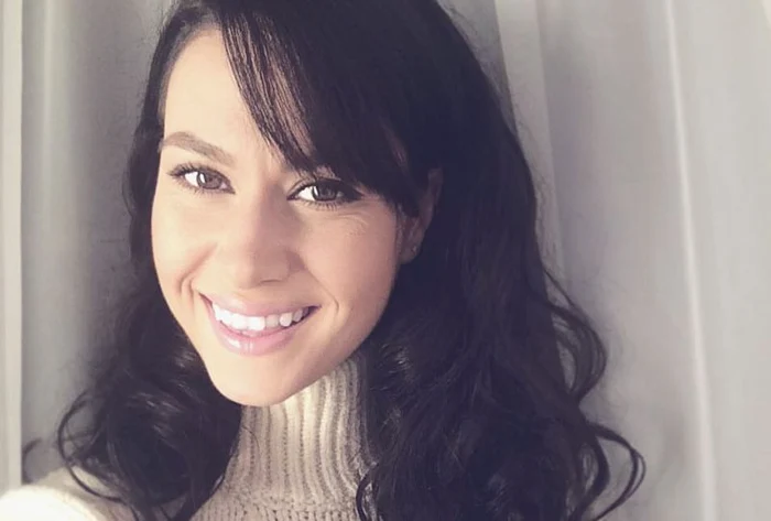 
    Andreea Moldovan are porpria ei afacere pe care acum şi-o consolideazăfoto: arhiva personală  