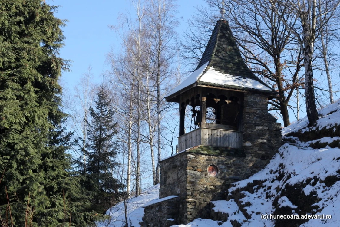 Manastirea Prislop