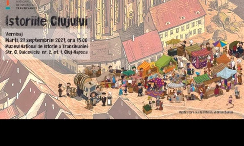 Bucățele de istorie à la Cluj jpeg