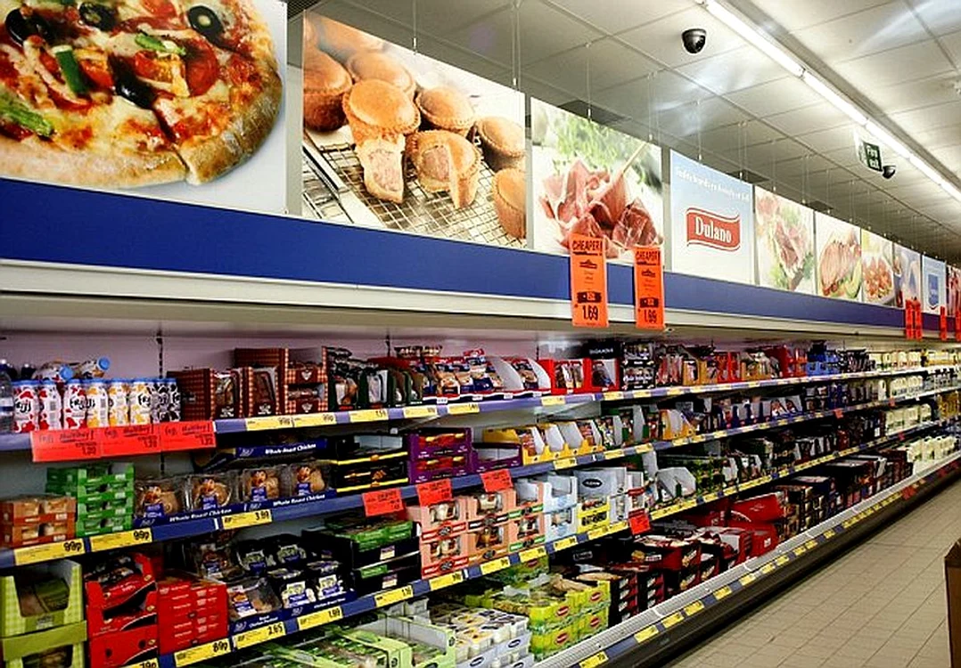 Alertă alimentară! Produs contaminat cu Salmonella, retras de un mare lanţ de supermarketuri jpeg