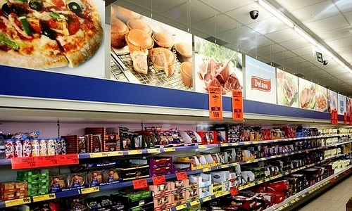 Alertă alimentară! Produs contaminat cu Salmonella, retras de un mare lanţ de supermarketuri jpeg