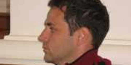 Fiul lui Tokes Laszlo