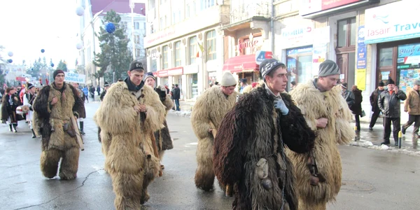 obiceiuri iarna