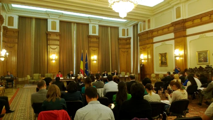 Legea voluntariatului ar putea fi modificată până la sfârşitul anului FOTO: Adevărul
