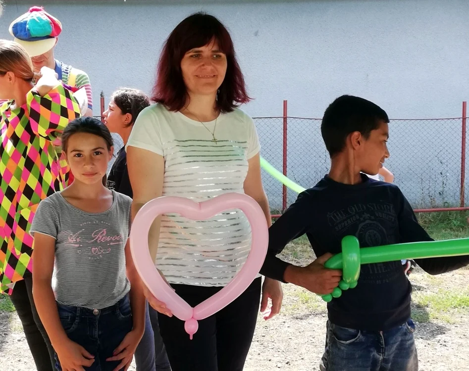 Ana Otomega Dumitru invatatoare Teach for Romania FOTO arhiva personala 3