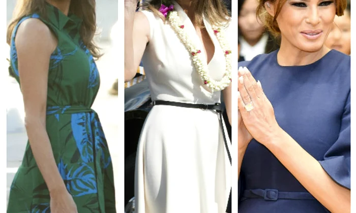 melania jpeg