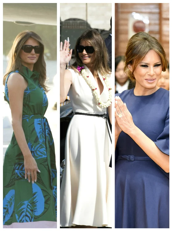 melania jpeg