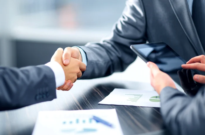 Principalii acționari ai celor două companii au ajuns la un acord privind Fortech. FOTO Pixabay