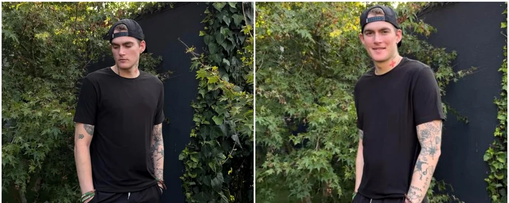 ce mărturisea Presley Gerber înainte cu câteva luni jpg