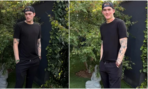 ce mărturisea Presley Gerber înainte cu câteva luni jpg