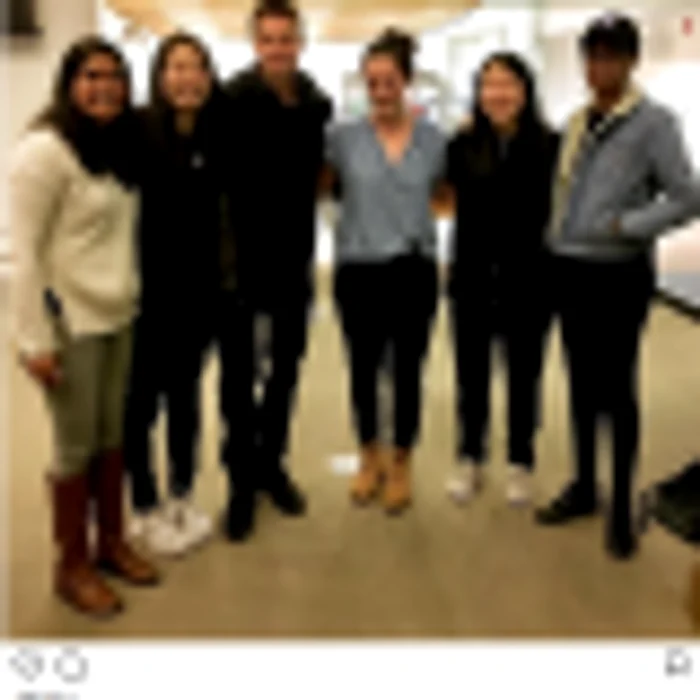 captura instagram brad pitt
