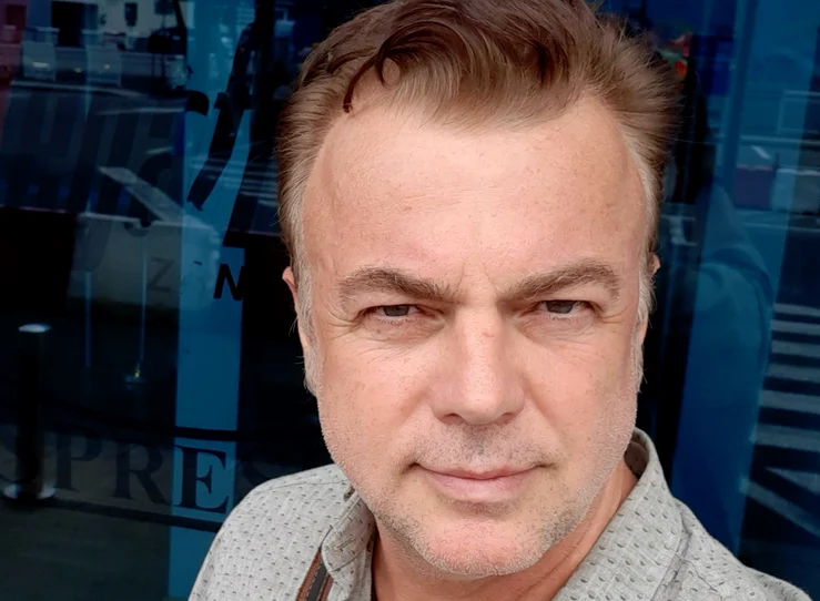 Cine i-a furat inima lui Adrian Enache