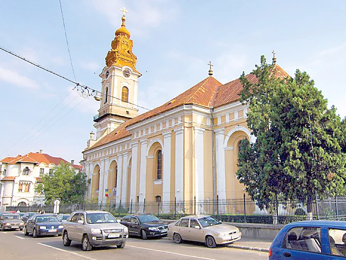 Biserica Sfântul Nicolae, două secole de istorie