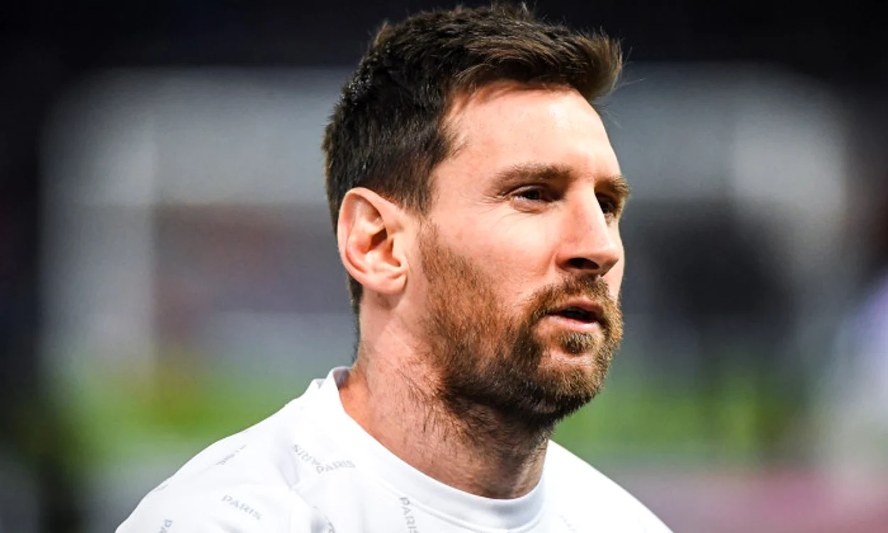 Lionel Messi a câștigat tot ce se putea în fotbal. FOTO: Arhiva Adevărul