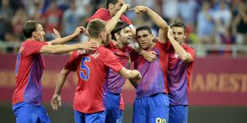 steaua