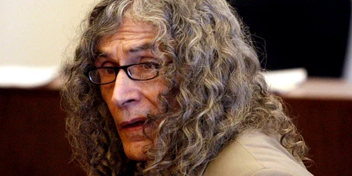 Rodney Alcala / criminal în serie / FOTO Getty Images