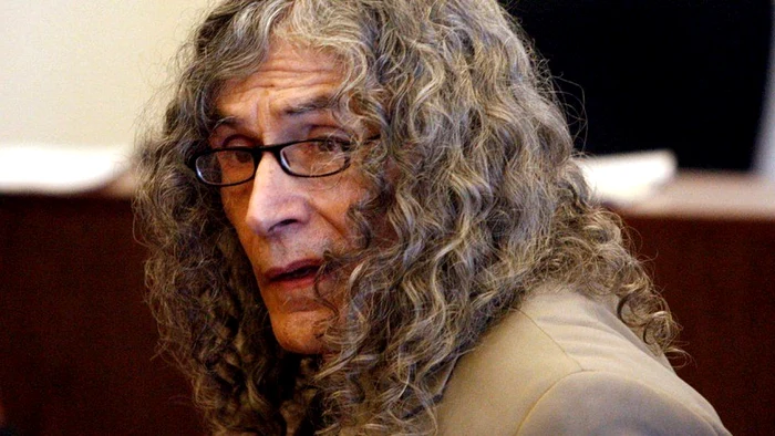 Rodney Alcala / criminal în serie / FOTO Getty Images